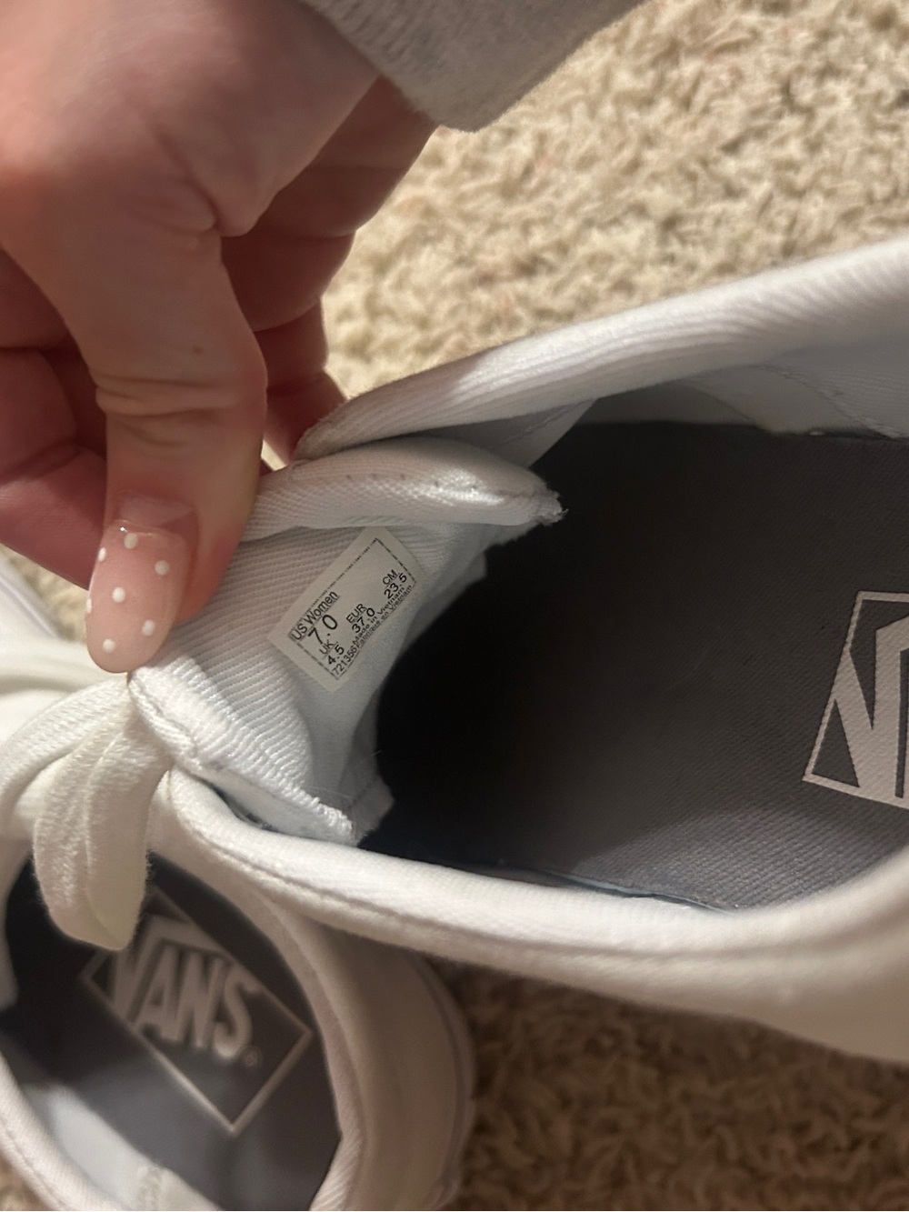 Vans - Picture 5 of 5